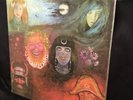 KING CRIMSON - IN THE WAKE OF POSEIDON ISLAND ILPS 9127 WITH AUDIO