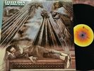 STEELY DAN - The Royal Scam, 1976 vinyl LP, ABC Records, ABCD 931, EX
