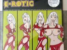 E-ROTIC  Greatest Tits - The best of  2-LP Vinyl Reissue 2020