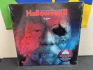 Rob Zombie Halloween II Motion Picture Soundtrack Deluxe Vinyl Set- NEW & SEALED