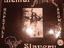 MENTAL SLAVERY - NAPHTALI