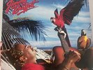 Jimmy Buffett – Songs You Know By Heart LP 1985 MCA MCA-5633 [GOLD PROMO] VG+