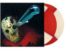 Friday The 13th Part IV The Final Chapter Soundtrack Vinyl LP X 2 Waxwork New