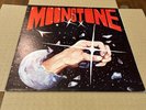 Moonstone: Moonstone (LP) 1977 Original Pressing. Baldwin Label. CS8200