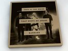 Garbage This is The Noise That Keeps Me Awake. RARE Vinyl Album/Book Boxset