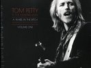 Tom Petty A Wheel In The Ditch Alabama Broadcast Vinyl Ltd Edition Vol. 1
