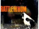 Rattle and Hum U2 1988 Vinyl Island Records 1st Press Sealed Mint