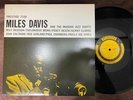 MINT  MILES DAVIS MODERN JAZZ GIANTS PRESTIGE SMJ 6529 MONO JAPAN Vinyl LP