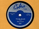 BETTY EVERETT ON COBRA 5024