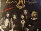 Aerosmith – Get Your Wings  (1976)	Columbia – PC 32847 /	 Vinyl, LP, Album, VG+