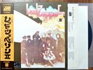 COMPLETE SET  Led Zeppelin / Ⅱ Japan LP / OBI, POSTER, Rock, Jimmy Page, Mint