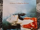 P J Harvey – To Bring You My Love Near Mint 1995 UK Vinyl LP