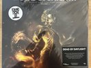 DEAD BY DAYLIGHT Vol 2 Soundtrack Coloured VINYL LP Ltd Edt RSD 2022 NEW  *Ding*