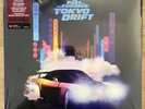 THE FAST AND THE FURIOUS: Tokyo Drift - Soundtrack 2 x Coloured VINYL LP NEW
