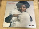 RUBY WILSON-SELF TITLE-NEAR MINT GLOSSY VINYL-ORIGINAL  1981