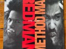 Redman & Method Man - How High Original 1995 Press 12