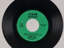EDDIE BO: If It's Good To You (It's Good For You) US Scram Soul Funk 45 NM