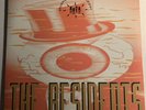 The Residents Stranger Than Supper Sealed LP 12” Vinyl Ralph Records UWEB