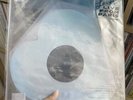 Lover [Live From Paris] by Taylor Swift (Record,2023) heart shaped vinyl