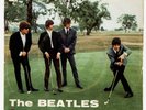 The BEATLES : Eight Days A Week / I'm A Loser - 7