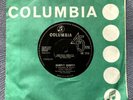 GENE VINCENT - HUMPITY DUMPITY rare UK 1964 / ROCKABILLY ROCK ’N’ ROLL / MINT-