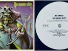 Nazareth - No Mean City PROMO JAPAN LP 1979 RARE RJ-7559 HARD ROCK AUDIOPHILE