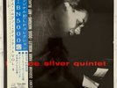 Horace Silver Quintet Volume 4 JAPAN BLUE NOTE TOJJ-5062 JAZZ BOP MONO OBI RARE