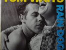 Tom Waits - Rain Dogs - ISLAND ILPS 9803 - LP Released 1985