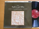 SB-2137 ED1 Ravel Daphnis And Chloe Charles Munch RCA Living Stereo 1st S/S EX