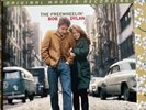 Bob Dylan The Freewheelin Bob Dylan Mobile Fidelity Limited Edition 2 x 45rpm LP