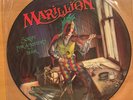 Marillion - 1983 Script for a Jester's Tear LP  Picture Disc