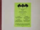 BATMAN FOREVER (music from the motion picture) for Club DJ product only