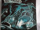 #151#  LP Holy Moses - The New Machine of Liechtenstein -
