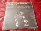 CANNONBALL ADDERLEY QUINTET PLUS RIVERSIDE RLP 388 Mono NY VINYL LP Shrink Wrap