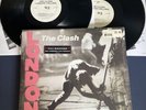 The CLASH LONDON CALLING Double Vinyl Record LP AUDIOPHILE REMASTERED NM