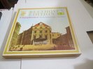 BEETHOVEN EDITION 9 SYMPHONIEN R-205040 Karl Bohm 8 LP BOX SET 1972 VINYL NM