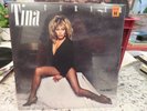 SEALED - TINA TURNER PRIVATE DANCER  1983 Capitol Records LP UNOPENED VINYL