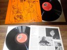 BARRIERE ZOSSO CORDES-CI,CORDES-CA CLOZIER DISCORDATURA LP Concrete Music