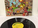 Scientist Meets The Space Invaders Vinyl Greensleeves Records 1981 UK