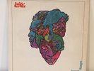 LOVE Forever Changes LP US Stereo Elektra Gold Label Cover in Shrink
