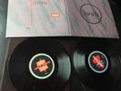 Lush Spooky 10” Signed by all original members Ltd G/F 1992 UK 4AD VG+/NM