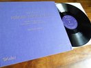 Franck: Piano Pieces - Jean-Charles Richard **Original Valois MB 408 ED1 LP**
