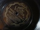 WASHBOARD RHYTHM BOYS HOLDING MY HONEY'S HAND 78 RECORD VICTOR 24065