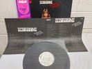 SCORPIONS V. KILLER PROMO WHITE LABEL RVP-6155