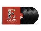 NEW SEALED Elton John Jewel Box (RaRities & B-Sides) 3LP Vinyl Record Set