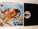 DIRE STRAITS alchemy - dire straits live 2X LP EX/EX, VERY 11, vinyl, gatefold