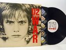 U2 war (1st uk press) LP EX/EX, ILPS 9733, vinyl, album, textured gatefold, 1983
