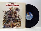 NATIONAL LAMPOON'S ANIMAL HOUSE SOUNDTRACK various artists LP MCL 1867, vinyl,