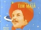 Tim Maia - Nobody Can Live Forever Vinyl 2LP DA0450562