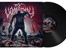 VOMITORY -All Heads Are Gonna Roll- LP ( BLACK Vinyl) DEATH METAL